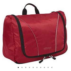 Ebags Large Portage Toiletry bag